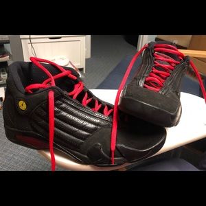 Jordan Retro 14